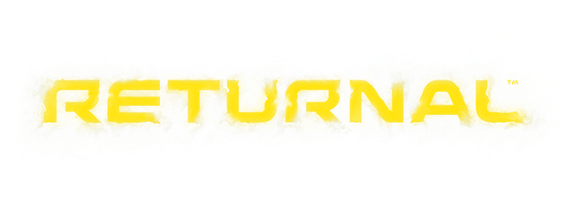 Логотип Returnal