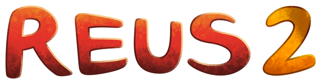 Логотип Reus 2