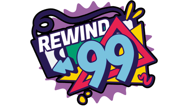 Логотип Rewind 99