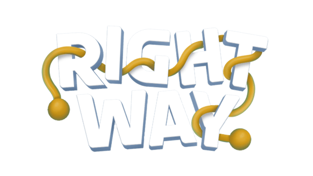 Логотип Right Way