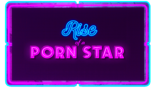 Логотип Rise of a Porn Star