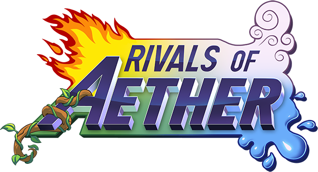 Логотип Rivals of Aether