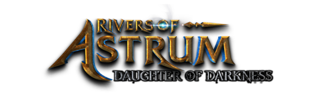 Логотип Rivers of Astrum: Daughter of Darkness