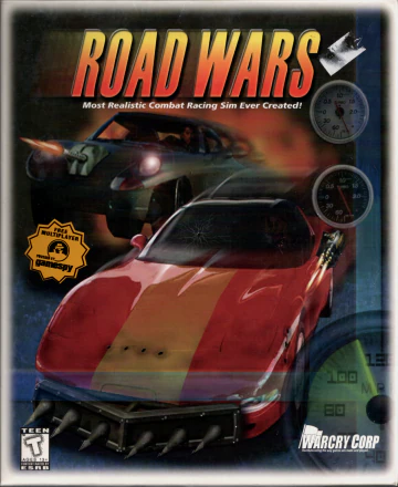 Road Wars
