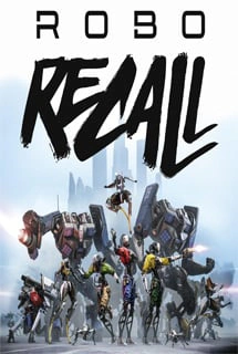 Robo Recall