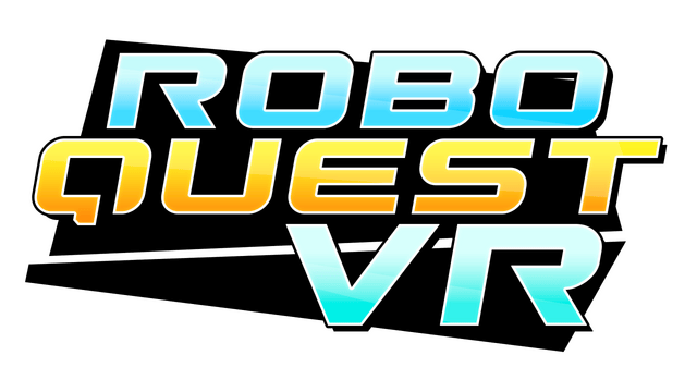 Логотип Roboquest VR