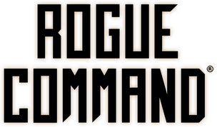 Логотип Rogue Command