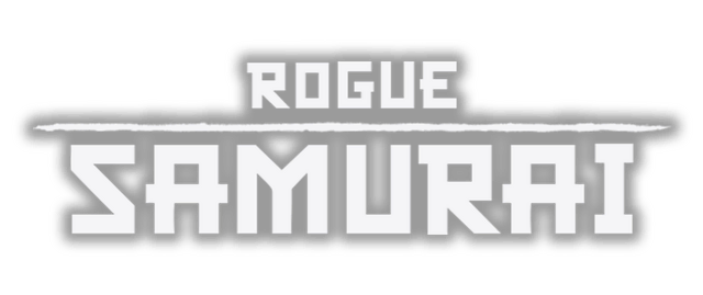 Логотип Rogue Samurai