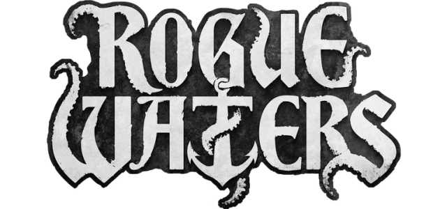Логотип Rogue Waters