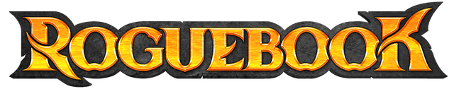 Логотип Roguebook