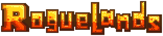 Логотип Roguelands