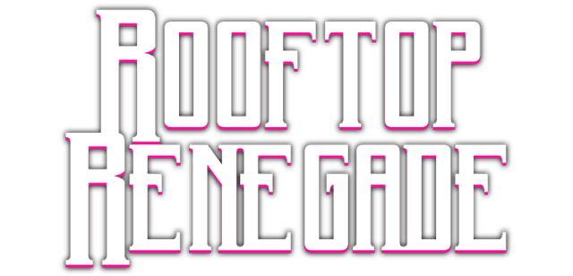 Логотип Rooftop Renegade