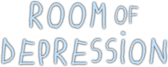 Логотип Room of Depression