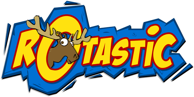 Логотип Rotastic