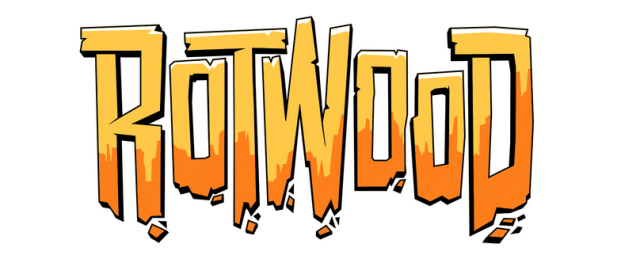 Логотип Rotwood