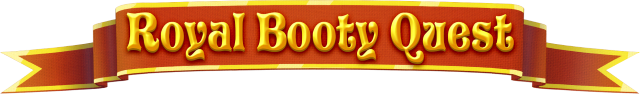 Логотип Royal Booty Quest