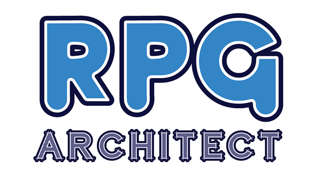 Логотип RPG Architect
