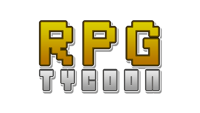 Логотип RPG Tycoon