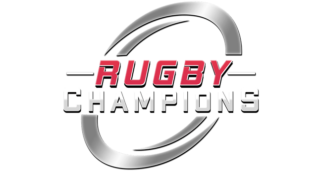 Логотип Rugby Champions