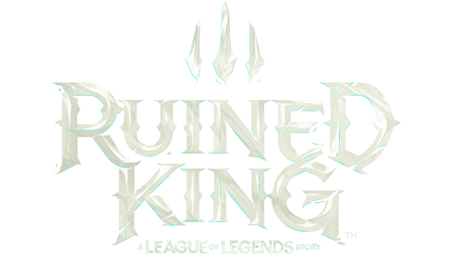 Логотип Ruined King: A League of Legends Story