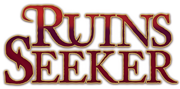 Логотип Ruins Seeker