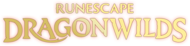 Логотип RuneScape: Dragonwilds