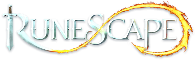 Логотип RuneScape