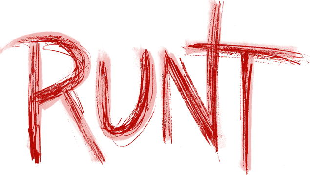 Логотип RUNT