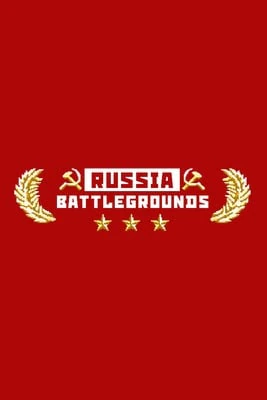 RUSSIA BATTLEGROUNDS