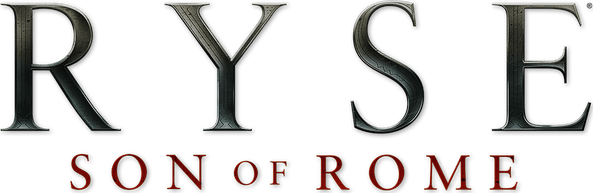 Логотип Ryse: Son of Rome
