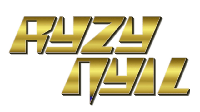 Логотип RYZY NYIL