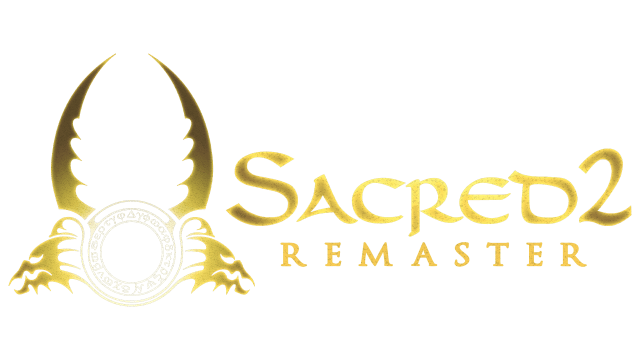 Логотип Sacred 2 Remaster