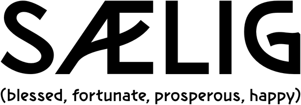 Логотип SAELIG