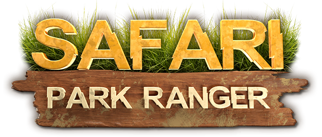 Логотип Safari Park Ranger