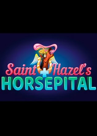 Saint Hazel's Horsepital