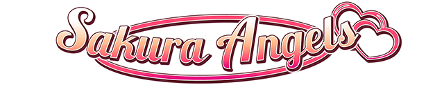 Логотип Sakura Angels
