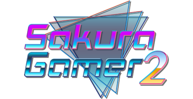 Логотип Sakura Gamer 2