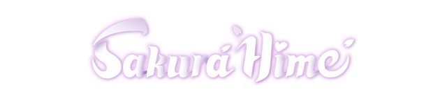 Логотип Sakura Hime
