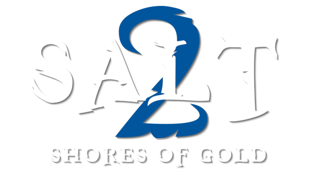 Логотип Salt 2: Shores of Gold