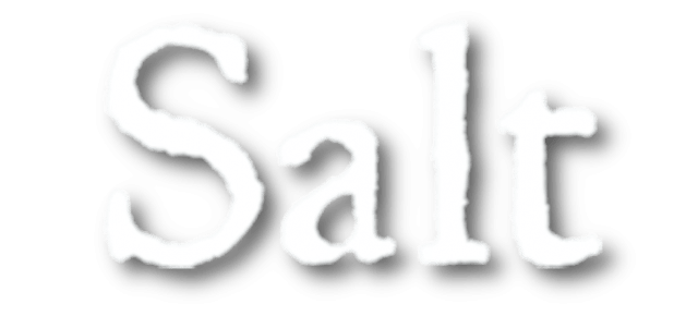 Логотип Salt