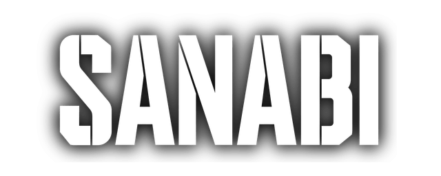 Логотип SANABI