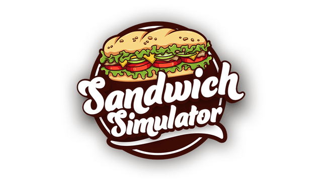 Логотип Sandwich Simulator