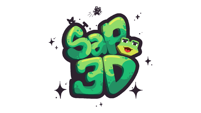 Логотип Sapo 3D