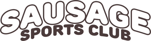Логотип Sausage Sports Club