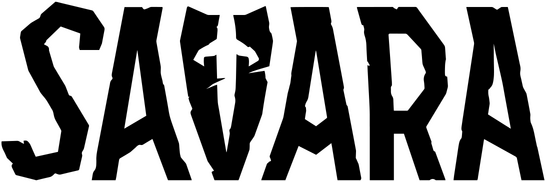 Логотип Savara