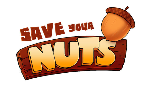 Логотип Save Your Nuts