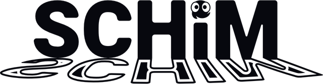 Логотип SCHiM