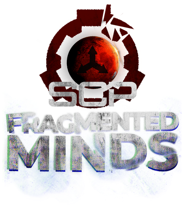 Логотип SCP: Fragmented Minds
