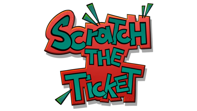 Логотип Scratch the Ticket