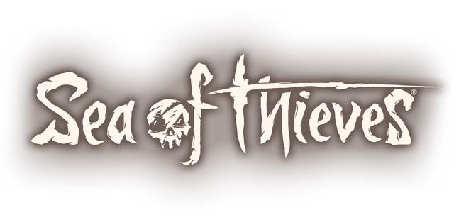 Логотип Sea of Thieves